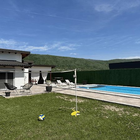 Holiday Home Emma Bihać 外观 照片