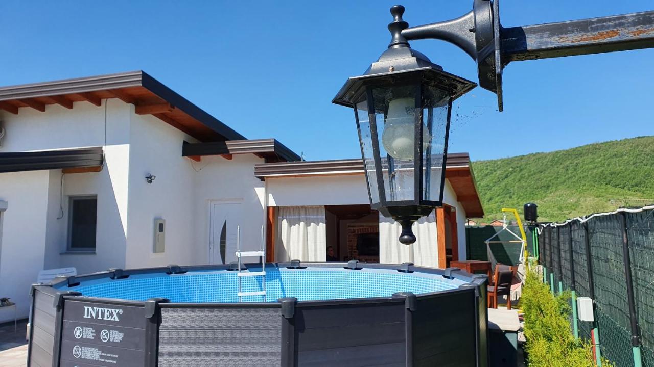 Holiday Home Emma Bihać 外观 照片