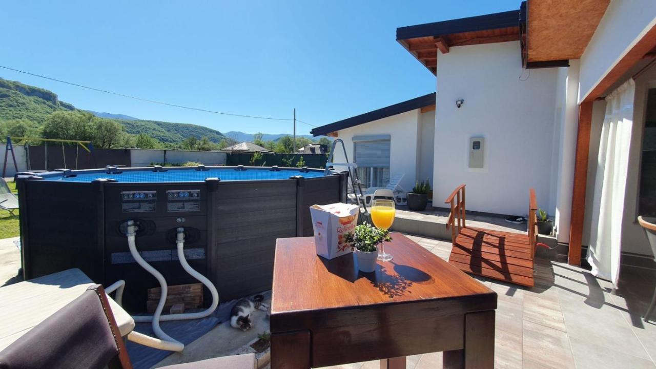 Holiday Home Emma Bihać 外观 照片