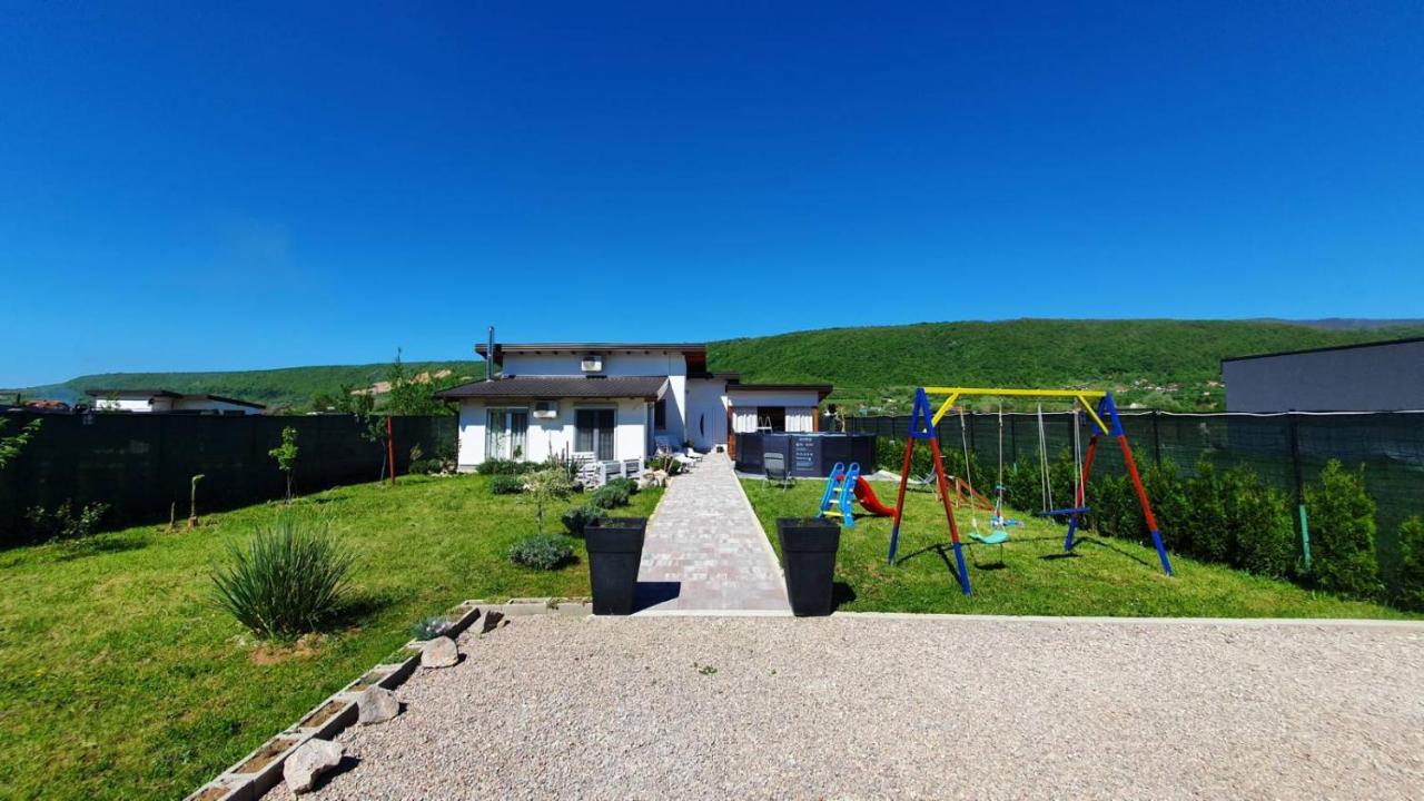 Holiday Home Emma Bihać 外观 照片
