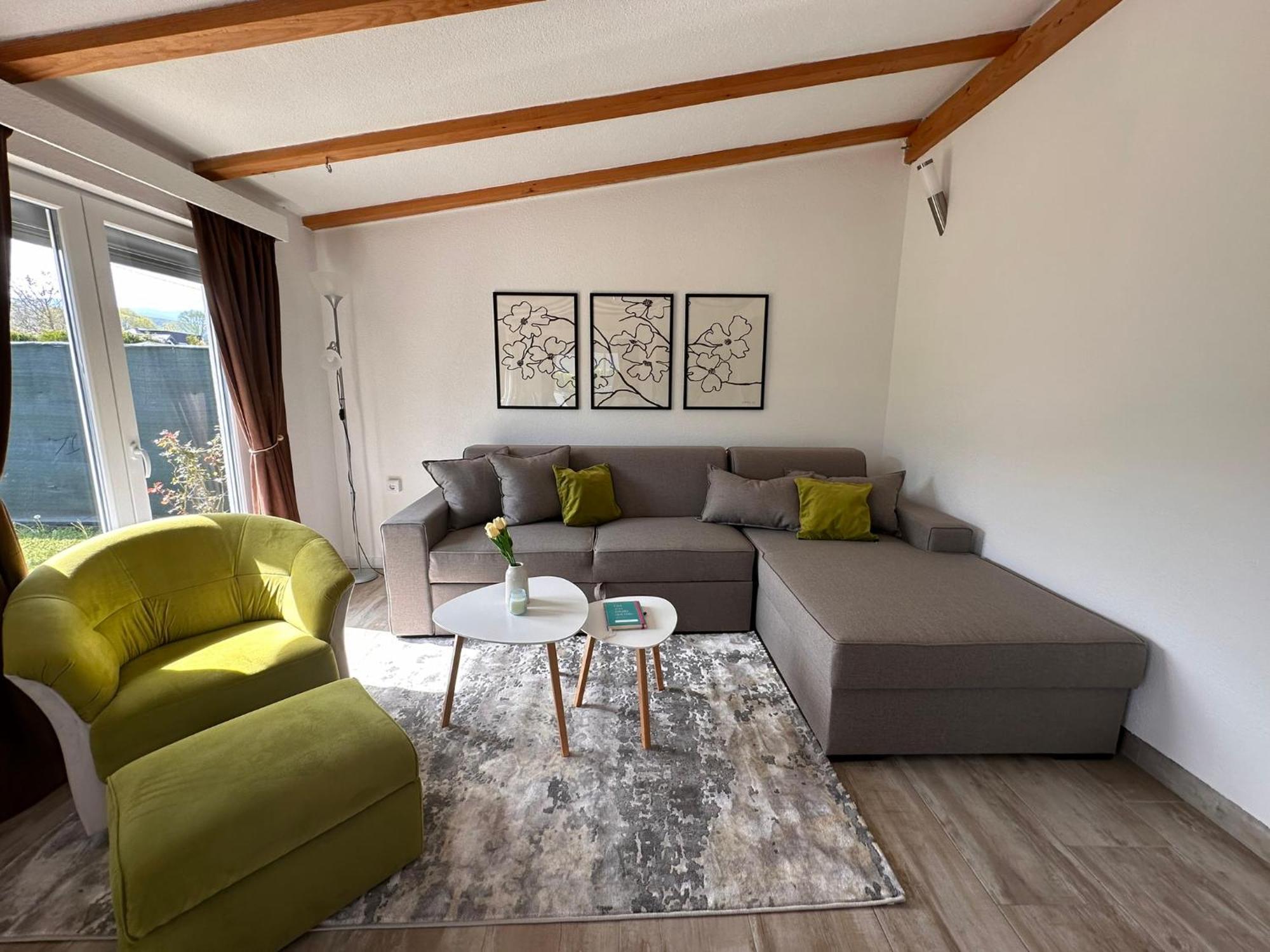 Holiday Home Emma Bihać 外观 照片