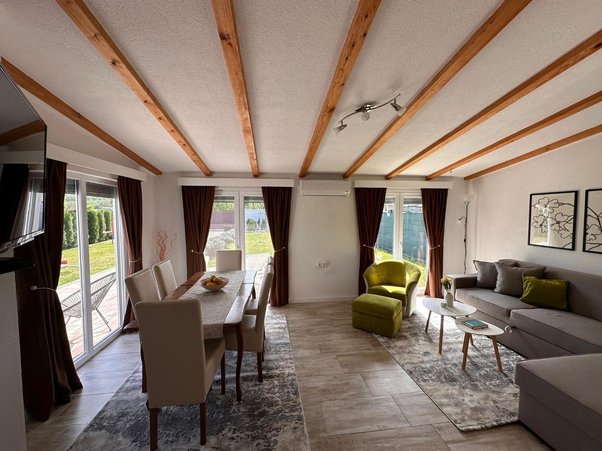 Holiday Home Emma Bihać 外观 照片