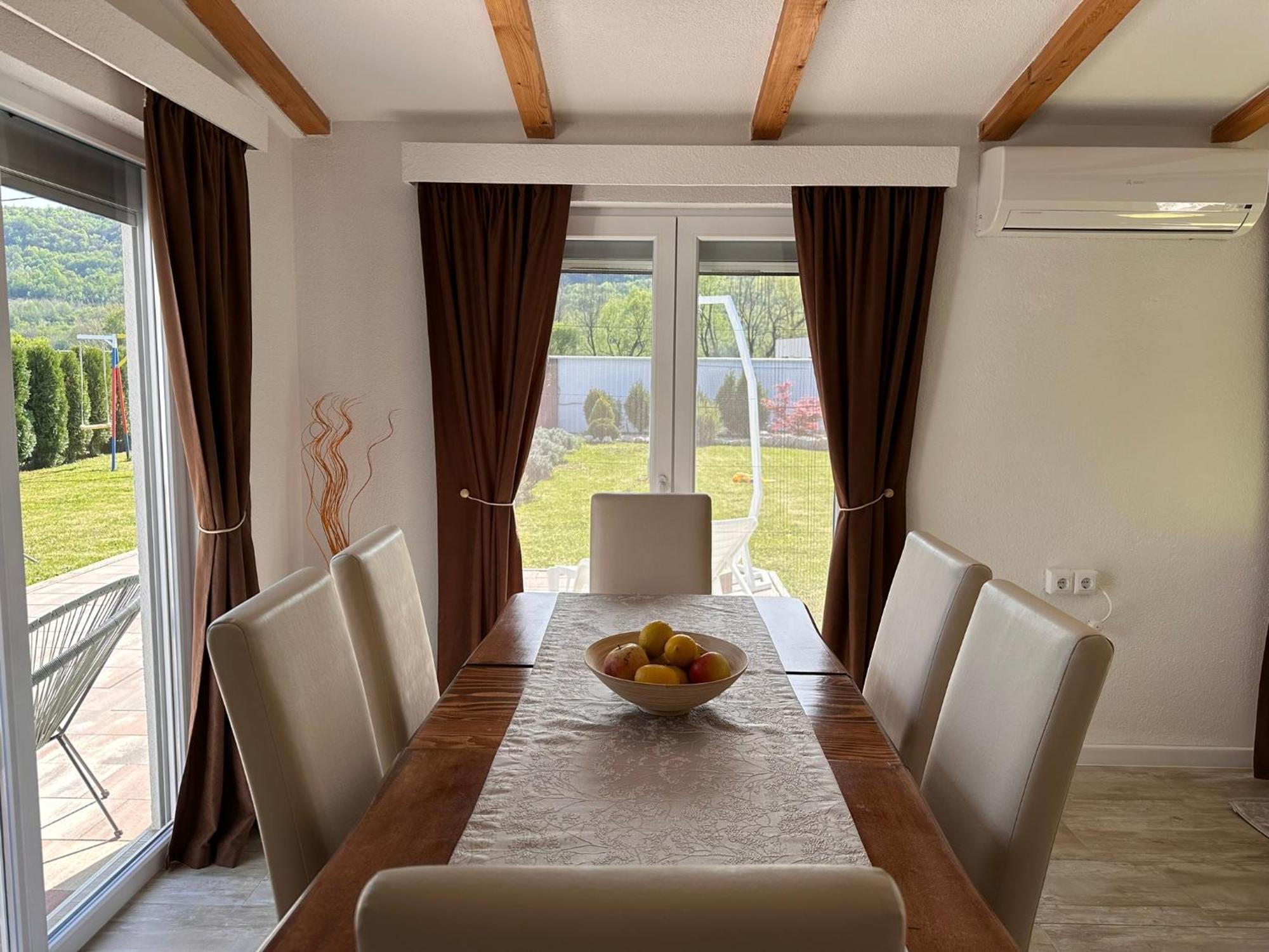 Holiday Home Emma Bihać 外观 照片