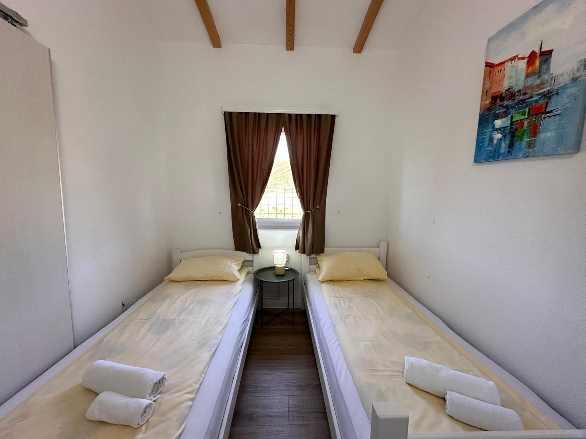 Holiday Home Emma Bihać 外观 照片