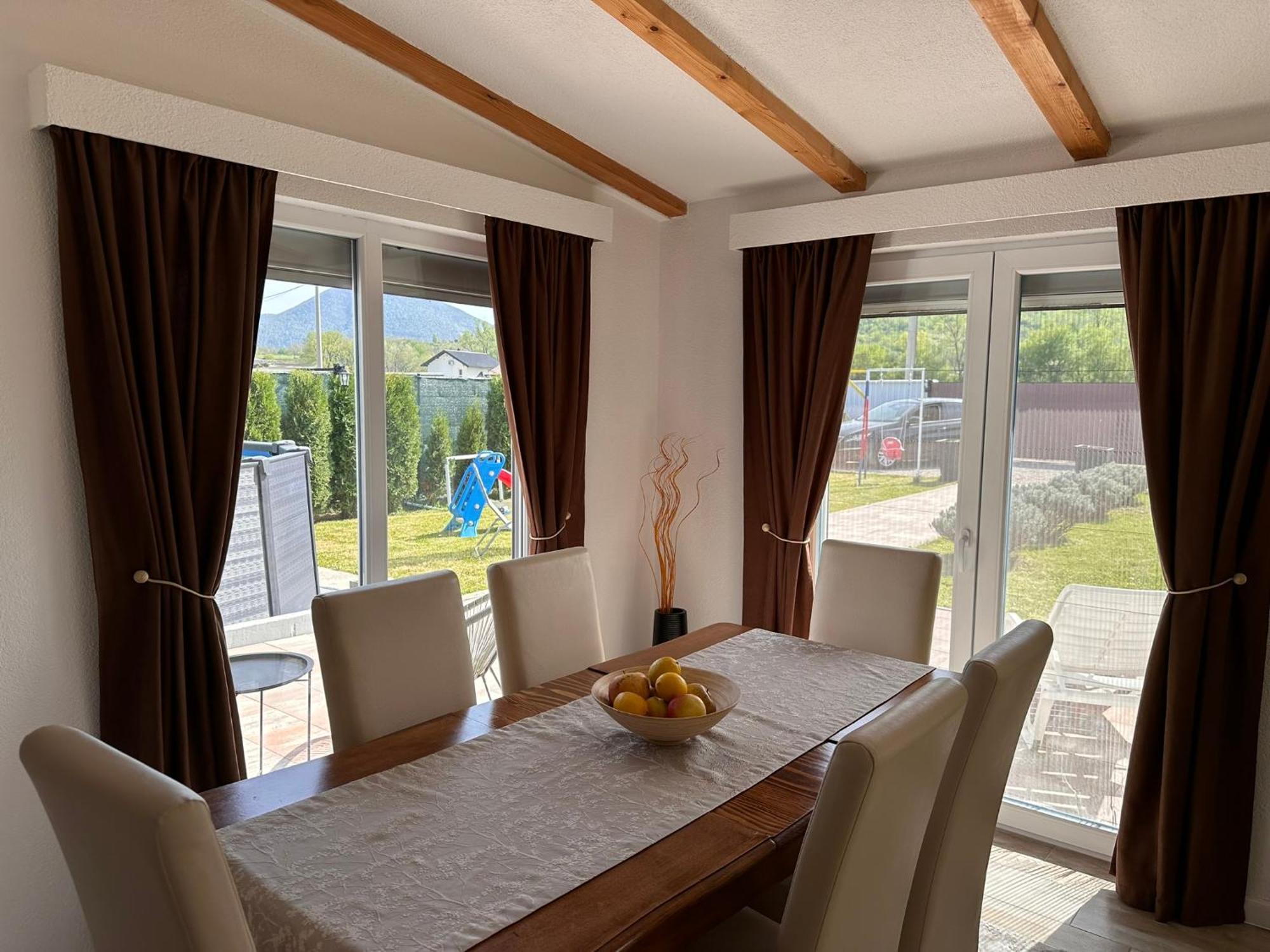 Holiday Home Emma Bihać 外观 照片
