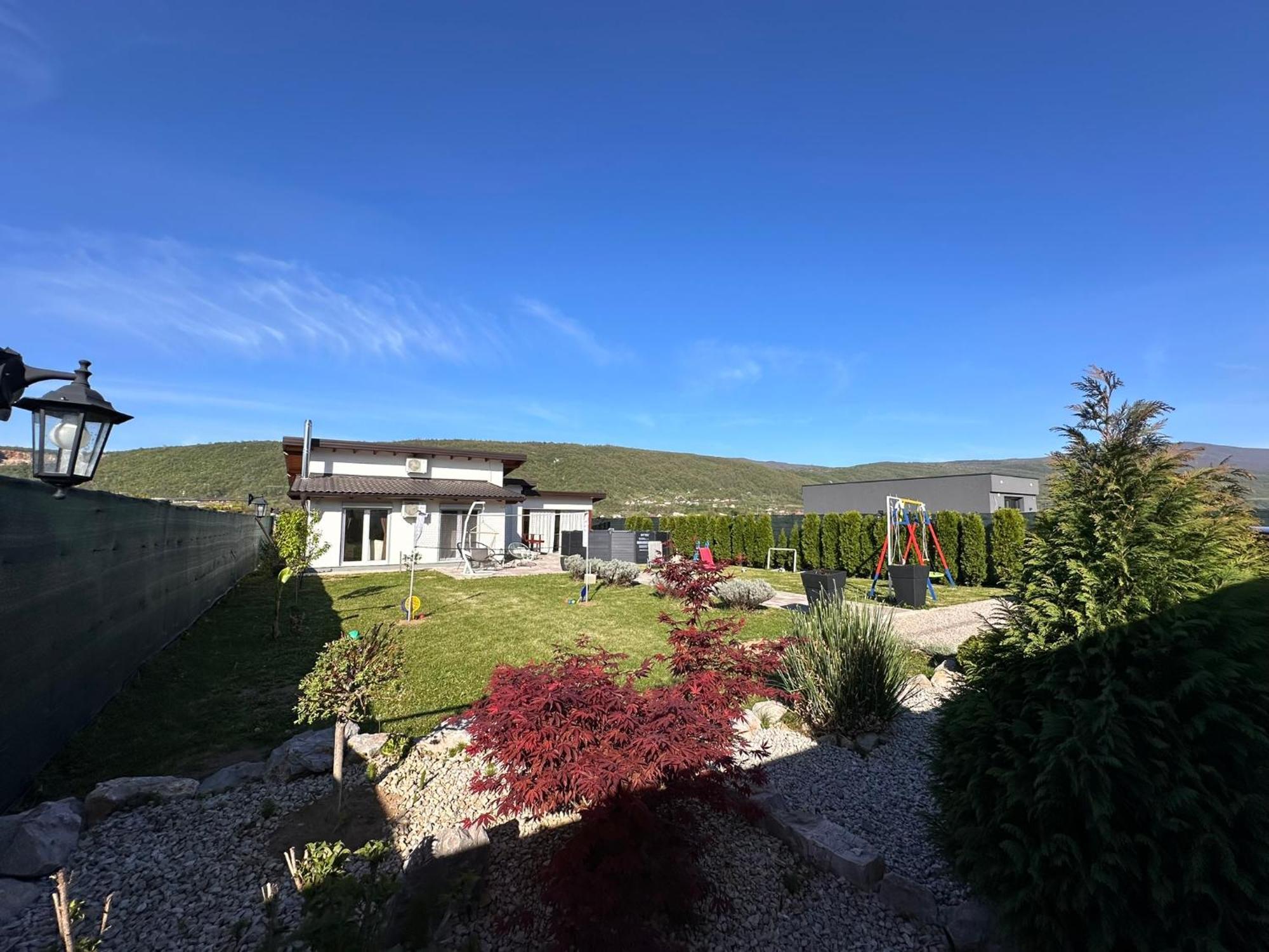 Holiday Home Emma Bihać 外观 照片