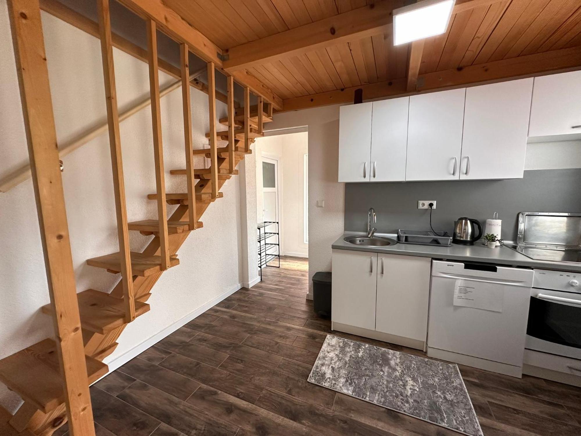 Holiday Home Emma Bihać 外观 照片
