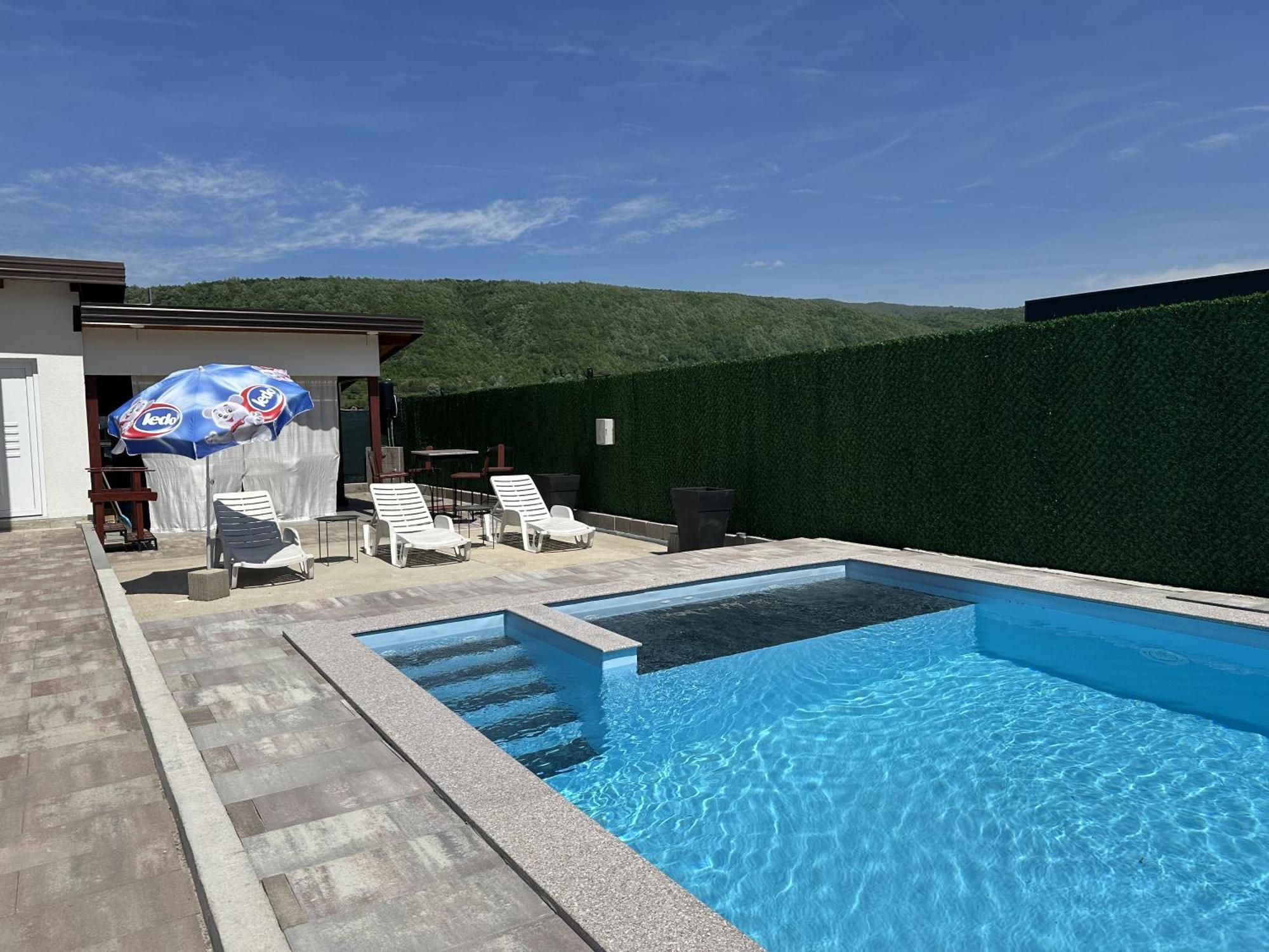Holiday Home Emma Bihać 外观 照片
