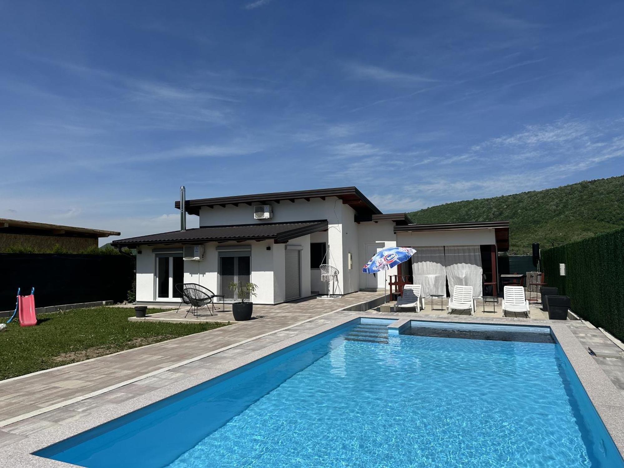 Holiday Home Emma Bihać 外观 照片